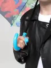 Морской детский зонт