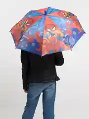 Индиго детский зонт