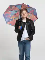 Индиго детский зонт