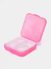 Фуксия таблетница