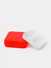 Алый таблетница