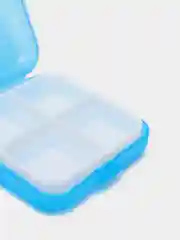 Лазурный таблетница