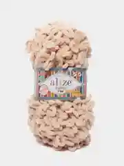 Манго пряжа Alize Puffy Fine