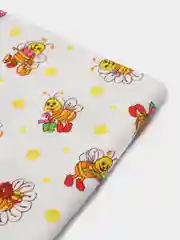 Манго пеленка фланелевая