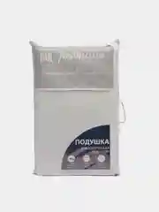Подушка анатомическая D&D Classic M (9/11 см) с эффектом памяти для сна