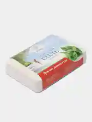 Соль для ванной Sunsa "Зеленый чай", шипучая, 900 гр