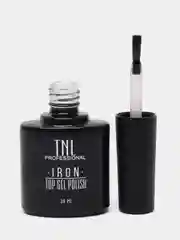 Закрепитель для гель-лака TNL Iron Top, 10 мл