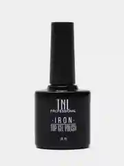 Закрепитель для гель-лака TNL Iron Top, 10 мл