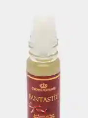 Масляные духи ролик женские Fantastic, 6 мл