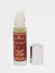 Масляные духи ролик женские Fantastic, 6 мл