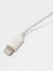Наушники для iPhone 7, 8, X, 11, 12, 13, 14 с Lightning, наушники для айфона
