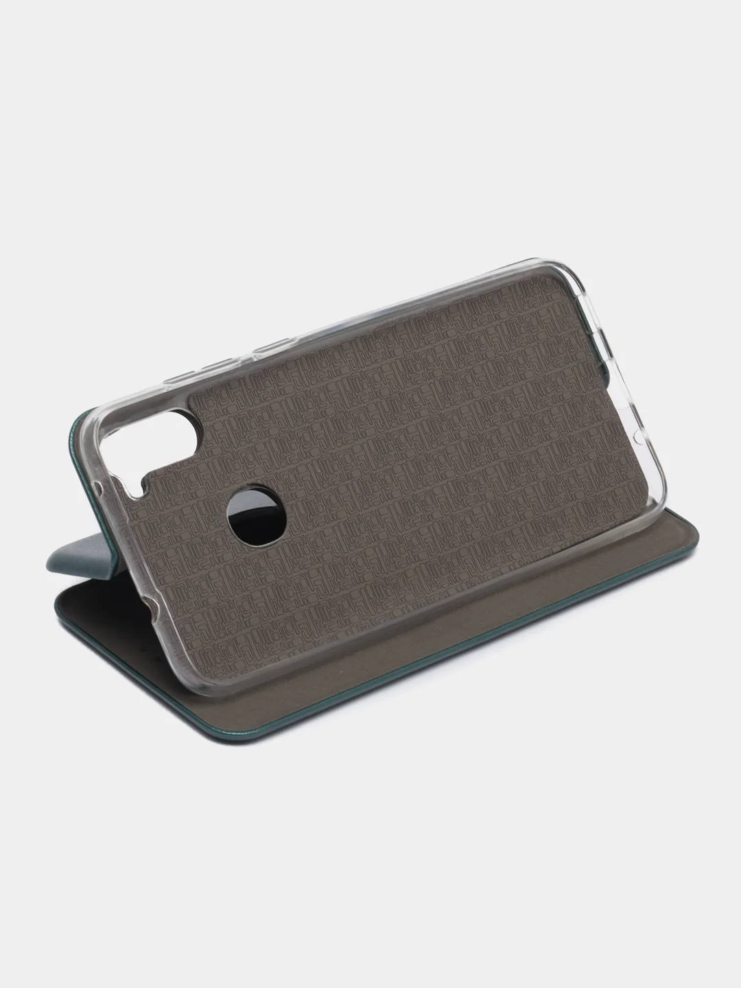 Морской чехол книжка на Samsung Galaxy A11 / M11, Самсунг Галакси А11 / М11