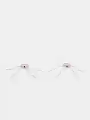 Щетка боковая для робота-пылесоса Xiaomi Roborock S7 T7S / T7S Plus, 2 штуки