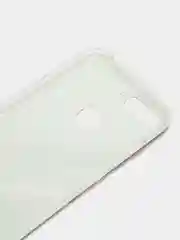 Лайм чехол Huawei Y6 2018 / Honor 7C / Honor 7A Pro / Y6 Prime (5,7") силиконовый с рисунком