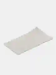 Зеленый кухонная тряпка из микрофибры