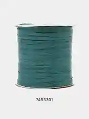 Зеленый рафия Ispie