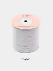 Серебряный рафия Ispie