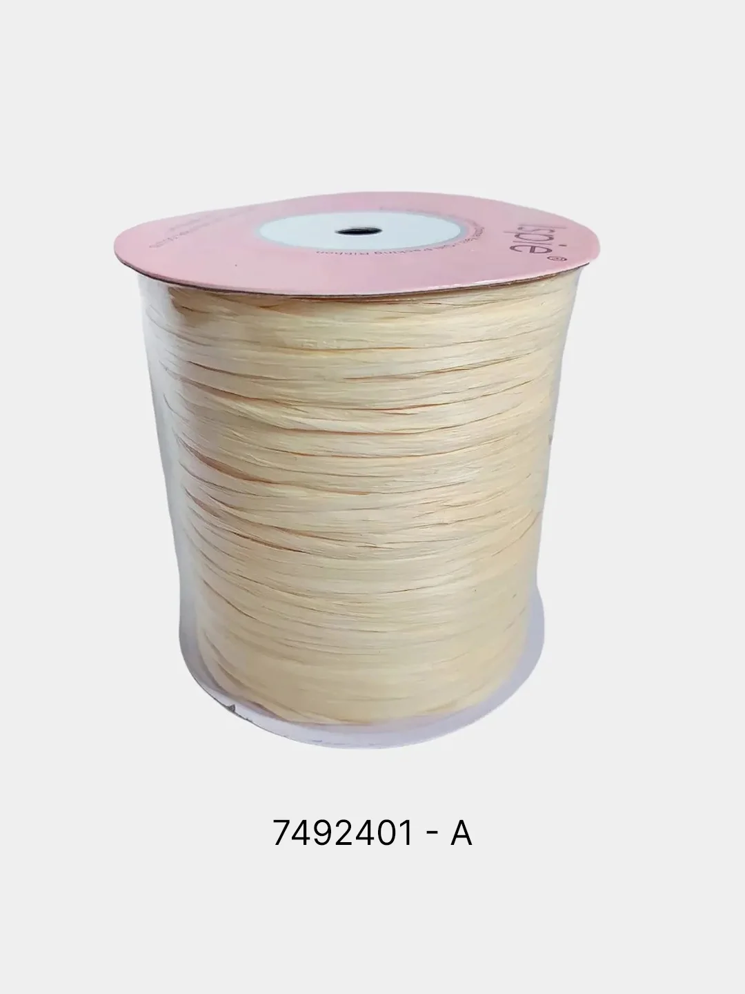Золотой рафия Ispie
