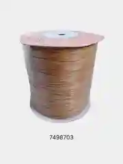 Терракотовый рафия Ispie