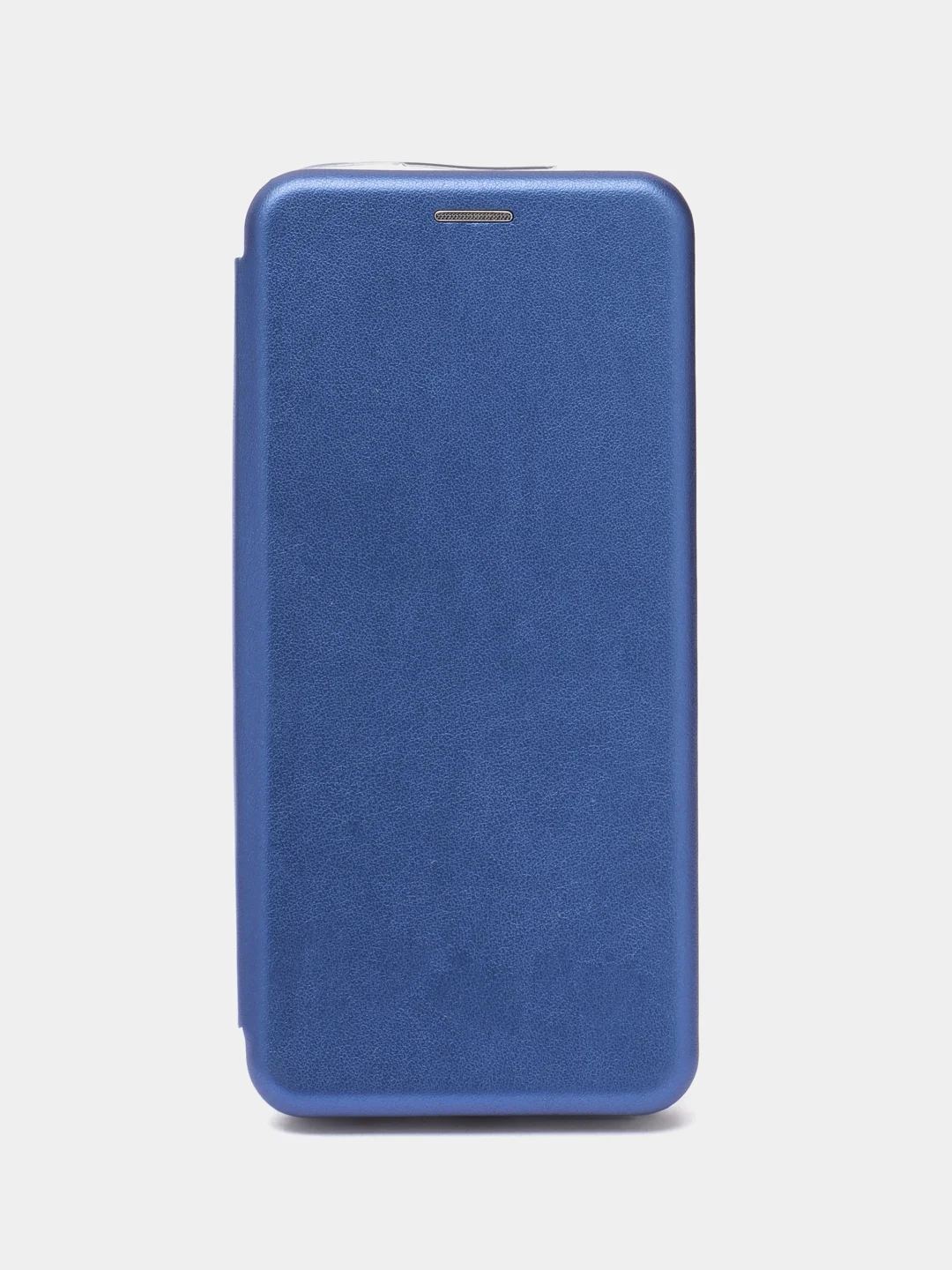 Синий чехол-книжка для Tecno Camon 19 PRO / CAMON 19