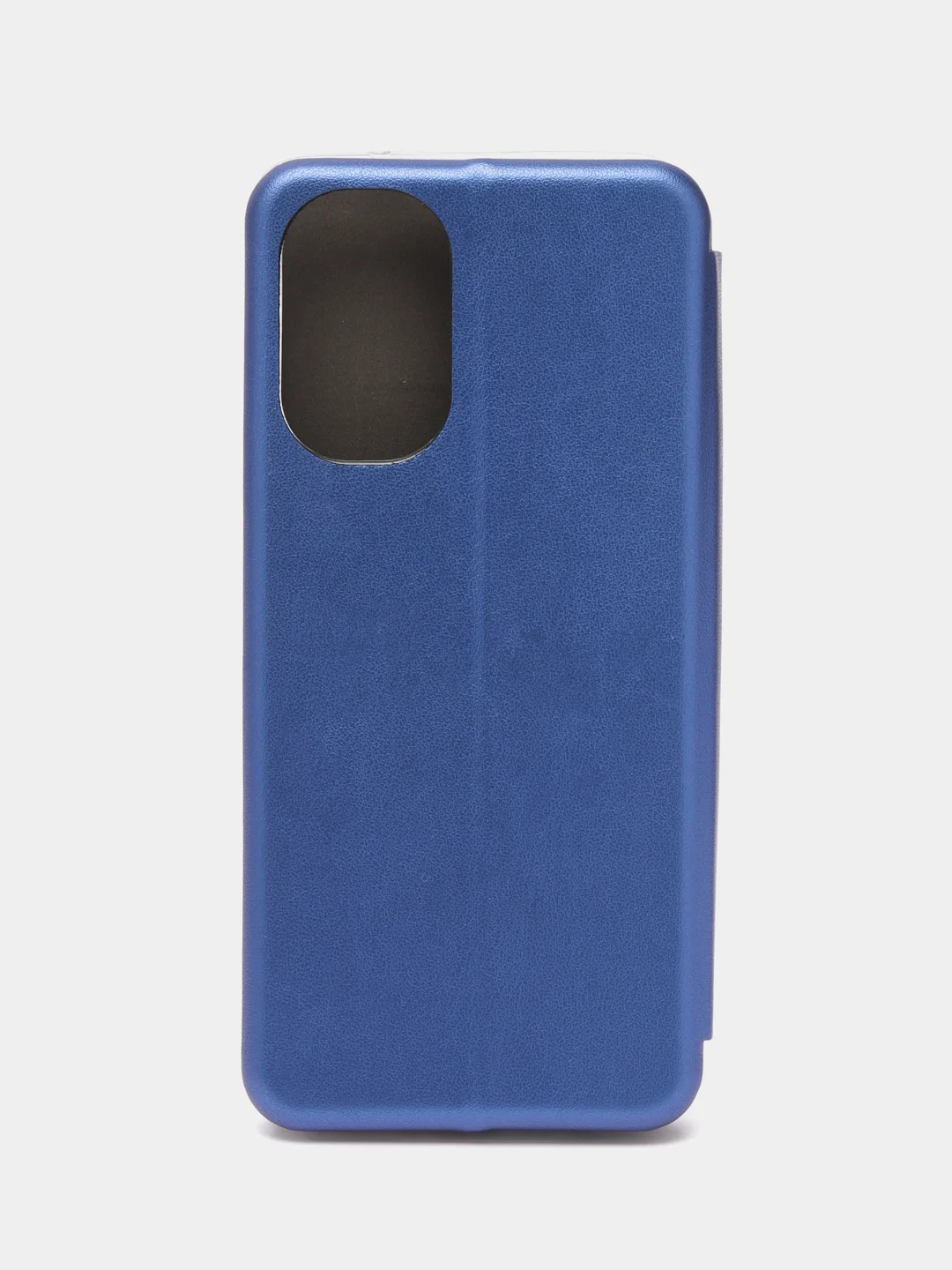 Синий чехол-книжка для Tecno Camon 19 PRO / CAMON 19