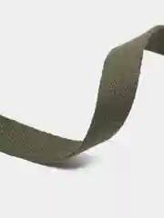 Поводок брезентовый с карабином для собак, 3 метра