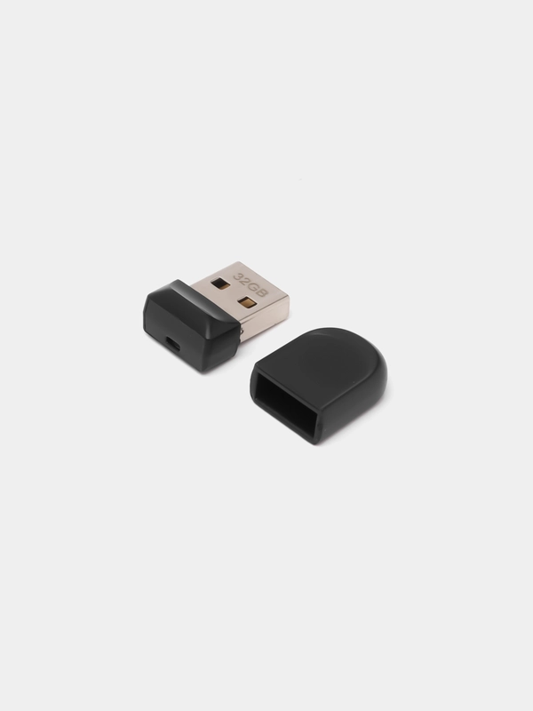 Флешка USB 2.0, 16 Гб, 32 Гб, 64 Гб