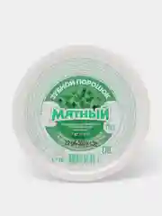 Зубной порошок "Мятный", 75 г