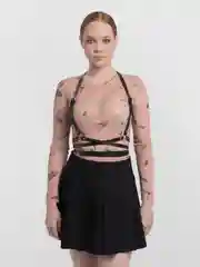 Портупея женская