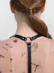 Портупея женская