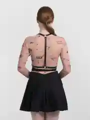 Портупея женская
