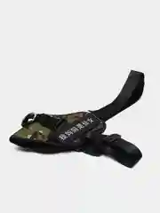 Прочный нейлоновый жилет шлейка с ручкой для выгула собак Patrol K9 поводок ошейник