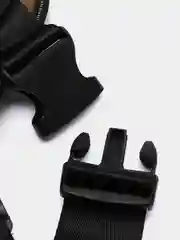 Прочный нейлоновый жилет шлейка с ручкой для выгула собак Patrol K9 поводок ошейник