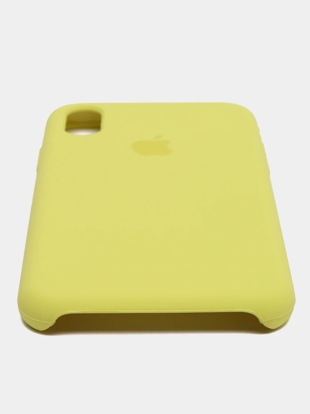 Лавандовый чехол для iPhone 11/ 12/ 13/ 14/ XR/ 8/ 7/ SE/ X/ XS/ Pro/ Max/ Plus, силиконовый