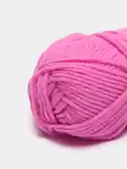 Конфетный пряжа детская хлопковая "Milk cotton", 25 г