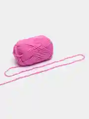 Конфетный пряжа детская хлопковая "Milk cotton", 25 г