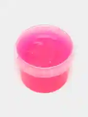 Зеленый слайм стекло, 100 гр