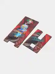 Деревянная подставка под телефон Brawl Stars Тара