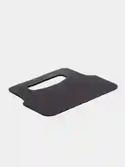 Зелёный хаки опахало для угля