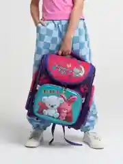 Ранец для начальной и средней школы.