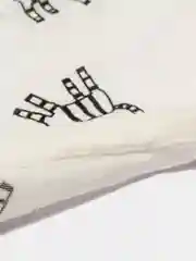 Черный пеленка детская, муслин, 110 х 120 см