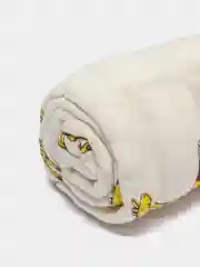Манго пеленка детская, муслин, 110 х 120 см