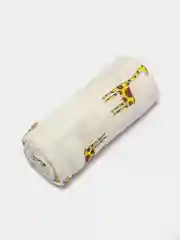 Манго пеленка детская, муслин, 110 х 120 см