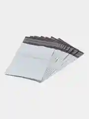 Пакет курьерский почтовый 13*18 см, 10 штук