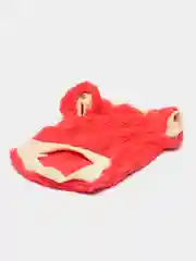 Красный кофта Свитер Одежда для собак и кошек животных