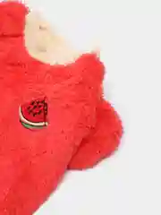 Красный кофта Свитер Одежда для собак и кошек животных