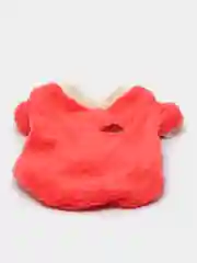 Красный кофта Свитер Одежда для собак и кошек животных