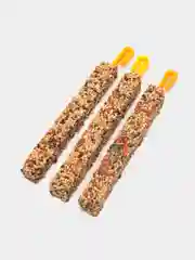Лакомство для птиц Triol Standard, ассорти, 3 шт, 75 г