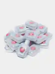 Таблетки для посудомоечной машины Finish Power All in 1 Max, 25 штук