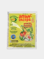 Антистрессовый адаптант "Эпин-Экстра", 1 мл